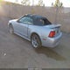 1FAFP44442F223979 2002 Ford Mustang auction photo thumbnail 3