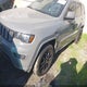 1C4RJFAG6LC196340 2020 Jeep Grand Cherokee Altitude 4X4 auction photo thumbnail 2
