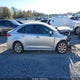 5YFB4MDE4SP348502 2025 Toyota Corolla Le auction photo thumbnail 13