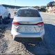 5YFB4MDE4SP348502 2025 Toyota Corolla Le auction photo thumbnail 16