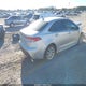 5YFB4MDE4SP348502 2025 Toyota Corolla Le auction photo thumbnail 4