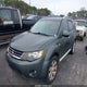JA4LS31W58Z010939 2008 Mitsubishi Outlander Se auction photo thumbnail 2
