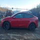 7SAYGDEF7NF376953 2022 Tesla Model Y Performance Dual Motor All-Wheel Drive auction photo thumbnail 13