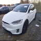 5YJXCAE21MF323910 2021 Tesla Model X Long Range Dual Motor All-Wheel Drive/Long Range Plus Dual Motor All-Wheel Drive auction photo thumbnail 2