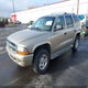 1D4HS48NX3F532493 2003 Dodge Durango Slt auction photo thumbnail 2