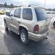 1D4HS48NX3F532493 2003 Dodge Durango Slt auction photo thumbnail 3