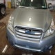 4S4BRBDC5E3294589 2014 Subaru Outback 2.5I Premium auction photo thumbnail 6