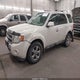 1FMCU94GX9KA49894 2009 Ford Escape Limited auction photo thumbnail 2