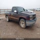 1GCEC14X73Z164338 2003 Chevrolet Silverado 1500 auction photo thumbnail 1