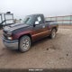 1GCEC14X73Z164338 2003 Chevrolet Silverado 1500 auction photo thumbnail 2