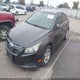 1G1PC5SB7E7111296 2014 Chevrolet Cruze 1Lt Auto auction photo thumbnail 2