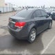1G1PC5SB7E7111296 2014 Chevrolet Cruze 1Lt Auto auction photo thumbnail 4