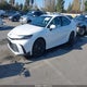 4T1DAACK5SU598708 2025 Toyota Camry Se auction photo thumbnail 2