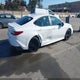 4T1DAACK5SU598708 2025 Toyota Camry Se auction photo thumbnail 4