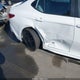 4T1DAACK5SU598708 2025 Toyota Camry Se auction photo thumbnail 6