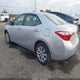 2T1BURHEXGC595201 2016 Toyota Corolla Le auction photo thumbnail 3