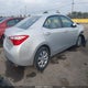 2T1BURHEXGC595201 2016 Toyota Corolla Le auction photo thumbnail 4