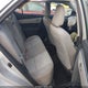 2T1BURHEXGC595201 2016 Toyota Corolla Le auction photo thumbnail 8