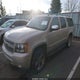 3GNFK16378G170916 2008 Chevrolet Suburban 1500 Ltz auction photo thumbnail 2