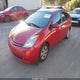 JTDKB20U383367048 2008 Toyota Prius auction photo thumbnail 2