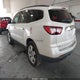 1GNKVJKD9EJ292630 2014 Chevrolet Traverse Ltz auction photo thumbnail 3