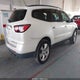 1GNKVJKD9EJ292630 2014 Chevrolet Traverse Ltz auction photo thumbnail 4