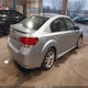 4S3BMCK68D3041089 2013 Subaru Legacy 2.5I Limited auction photo thumbnail 4