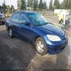 JHMES96655S011165 2005 Honda Civic Hybrid auction photo thumbnail 1
