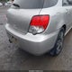 JF1GG29615G809850 2005 Subaru Impreza Wrx auction photo thumbnail 12