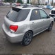 JF1GG29615G809850 2005 Subaru Impreza Wrx auction photo thumbnail 4