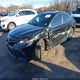 4T1G11AK5NU644428 2022 Toyota Camry Se auction photo thumbnail 2