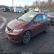 2HGFB2F93FH503811 2015 Honda Civic Ex-L auction photo thumbnail 2