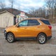 2GNAXSEV6J6330144 2018 Chevrolet Equinox Lt auction photo thumbnail 14