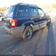 1J4GW48N84C421869 2004 Jeep Grand Cherokee Laredo auction photo thumbnail 4