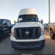 1N6AF0LY0JN807978 2018 Nissan Nv Cargo Nv2500 Hd Sv V8 auction photo thumbnail 12