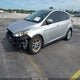 1FADP3K27GL257071 2016 Ford Focus Se auction photo thumbnail 2