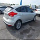 1FADP3K27GL257071 2016 Ford Focus Se auction photo thumbnail 4