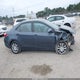 2T1BURHE2HC847850 2017 Toyota Corolla Le auction photo thumbnail 14