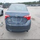 2T1BURHE2HC847850 2017 Toyota Corolla Le auction photo thumbnail 17