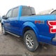 1FTEW1EGXJFB58313 2018 Ford F-150 Xlt auction photo thumbnail 14