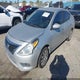3N1CN7AP5FL952302 2015 Nissan Versa 1.6 Sv auction photo thumbnail 2