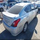 3N1CN7AP5FL952302 2015 Nissan Versa 1.6 Sv auction photo thumbnail 4