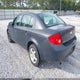 1G1AK58F787336308 2008 Chevrolet Cobalt Ls auction photo thumbnail 3