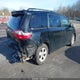5TDKZ3DC1KS999135 2019 Toyota Sienna Le 8 Passenger auction photo thumbnail 4