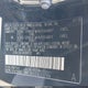 5TDKZ3DC1KS999135 2019 Toyota Sienna Le 8 Passenger auction photo thumbnail 9