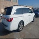5FNRL5H98BB073006 2011 Honda Odyssey Touring/Touring Elite auction photo thumbnail 4