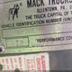 1M2P267C1XM039836 1999 Mack 600 Rd600 auction photo thumbnail 4