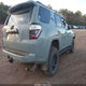 JTERU5JR8P6105426 2023 Toyota 4Runner Trd Off Road Premium auction photo thumbnail 4