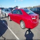 4T4BF1FK8CR210107 2012 Toyota Camry Le auction photo thumbnail 3
