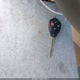 JTNBE46K873053835 2007 Toyota Camry Xle auction photo thumbnail 11